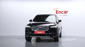 ������ Volvo Xc90
