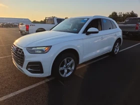 ������ Audi Q5