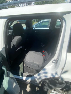 Skoda Yeti 2.0tdi 110hp. | Mobile.bg � ����� ������ 6
