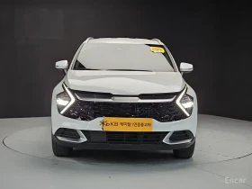Kia Sportage PRESTIGE* ОБДУХВАНЕ* ДИСТРОНИК* LANE* ASSIST* 