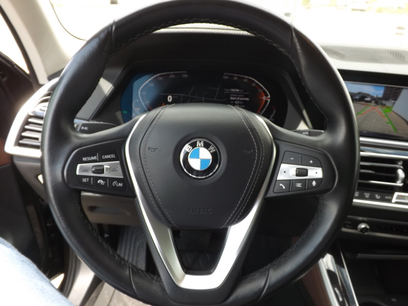 BMW X5 30d xDrive, снимка 14 - Автомобили и джипове - 46031113