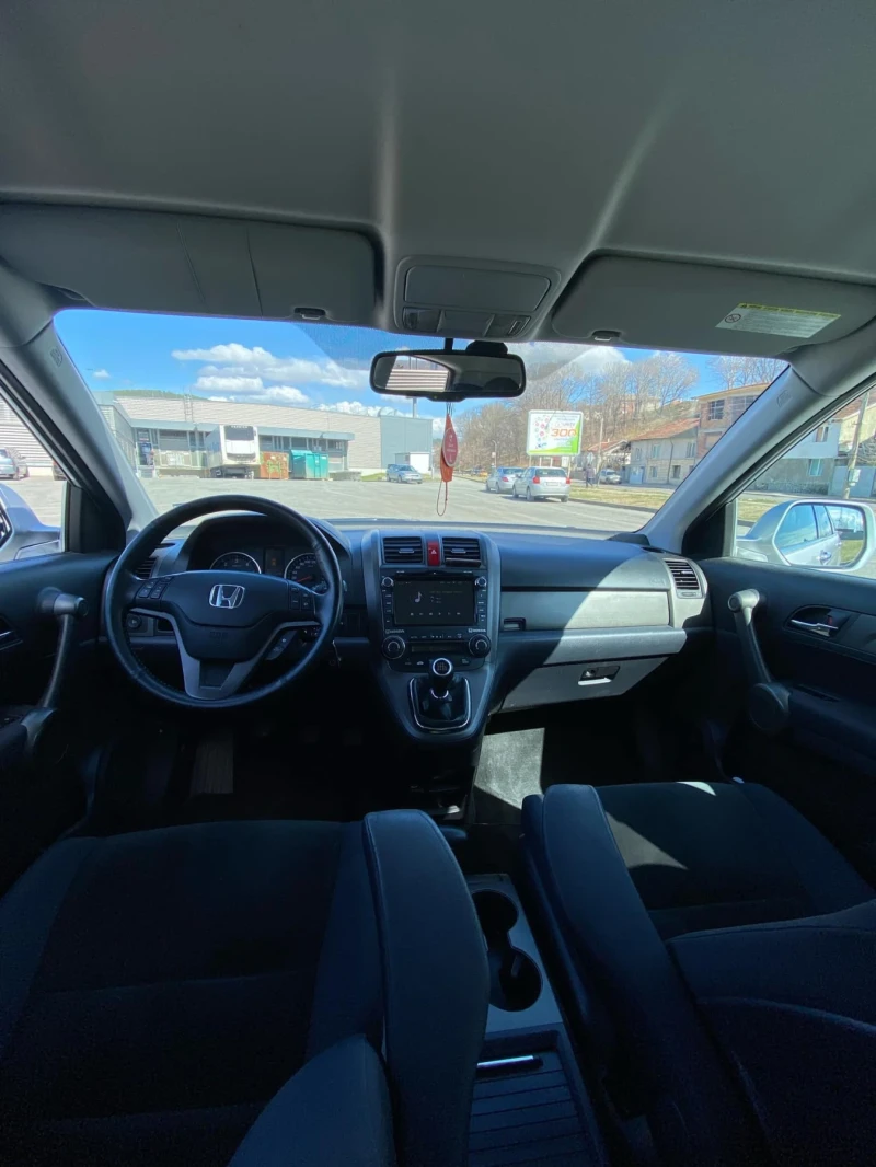 Honda Cr-v, снимка 13 - Автомобили и джипове - 48693660