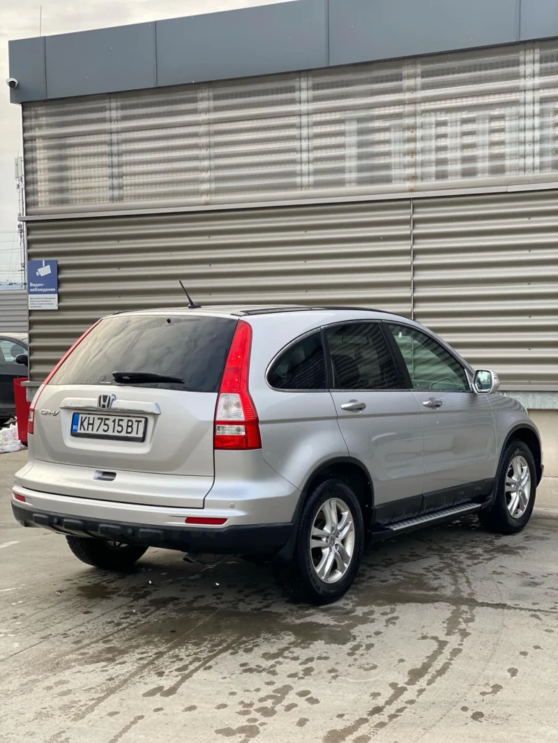 Honda Cr-v, снимка 7 - Автомобили и джипове - 48693660