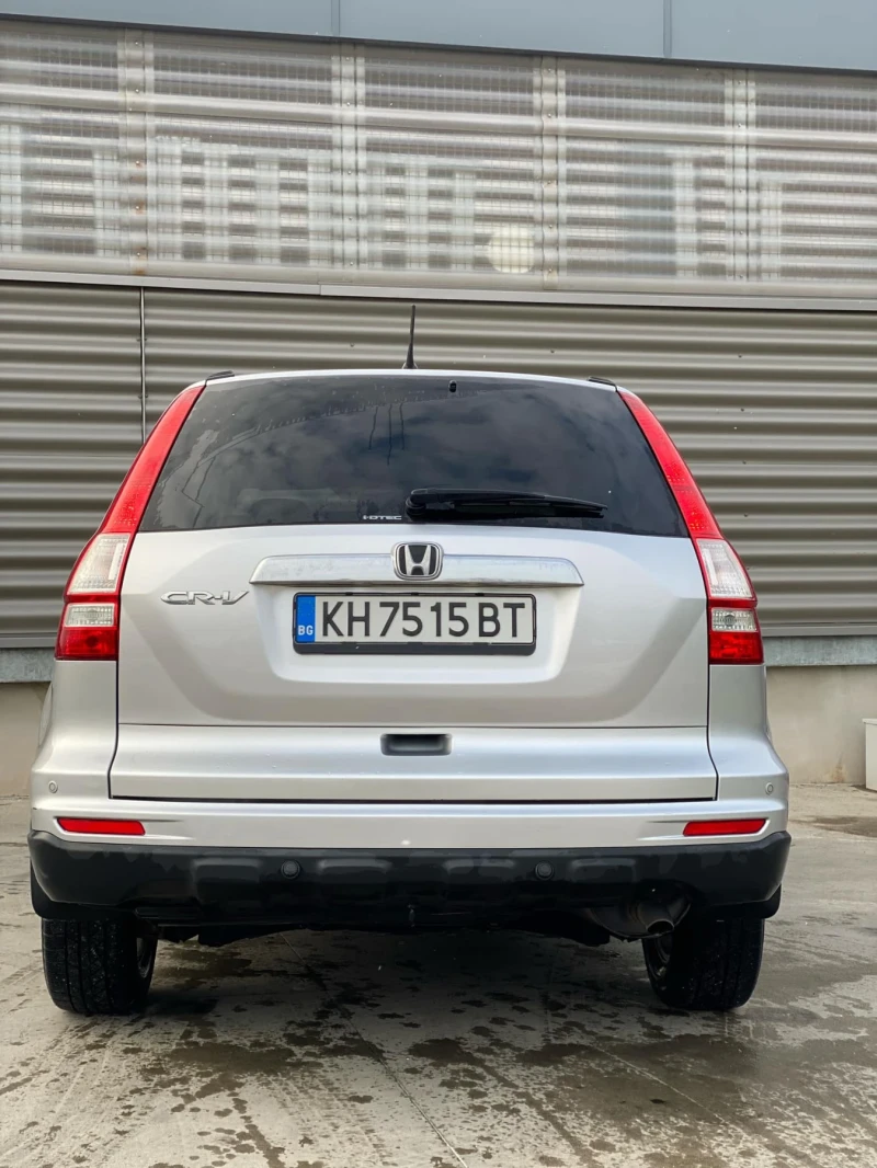 Honda Cr-v, снимка 6 - Автомобили и джипове - 48693660