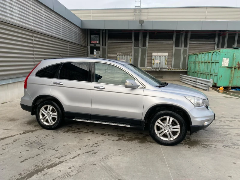 Honda Cr-v, снимка 5 - Автомобили и джипове - 48693660