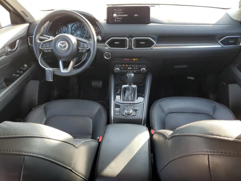 Mazda CX-5, снимка 7 - Автомобили и джипове - 49169173