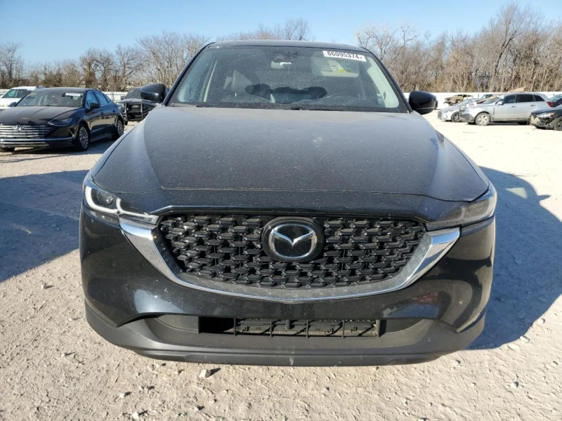 Mazda CX-5, снимка 5 - Автомобили и джипове - 49169173