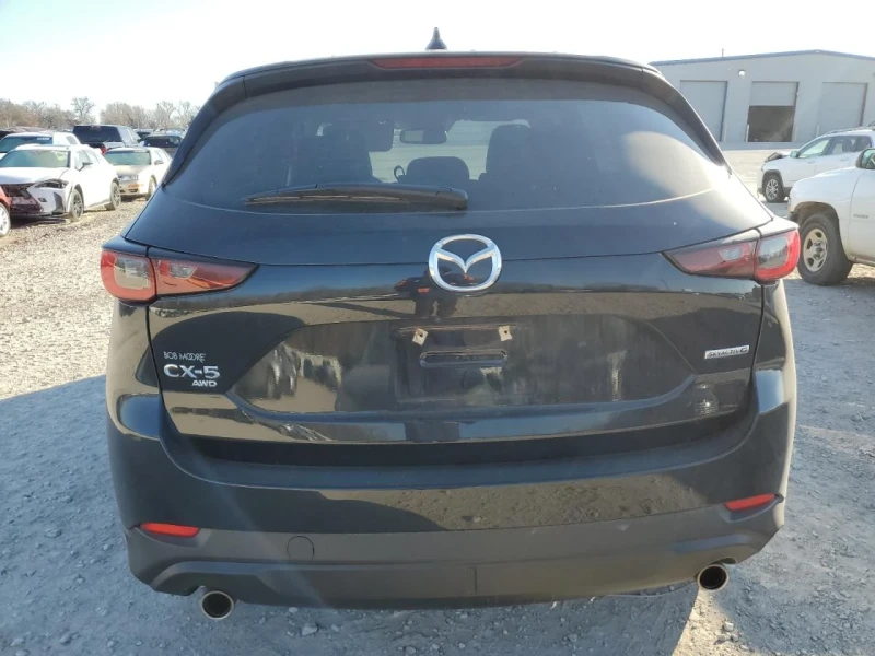 Mazda CX-5, снимка 6 - Автомобили и джипове - 49169173