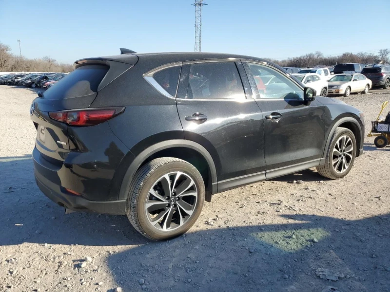 Mazda CX-5, снимка 3 - Автомобили и джипове - 49169173