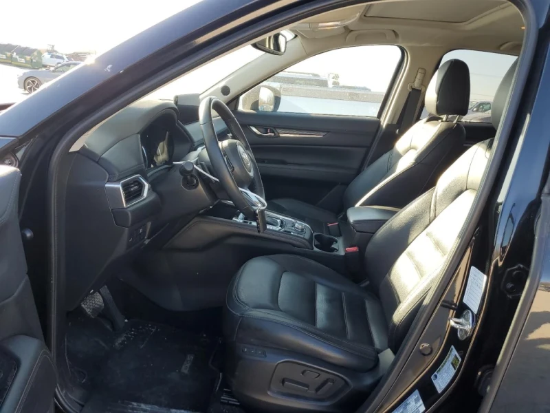 Mazda CX-5, снимка 9 - Автомобили и джипове - 49169173