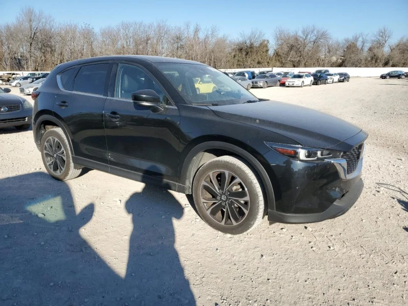 Mazda CX-5, снимка 1 - Автомобили и джипове - 49169173