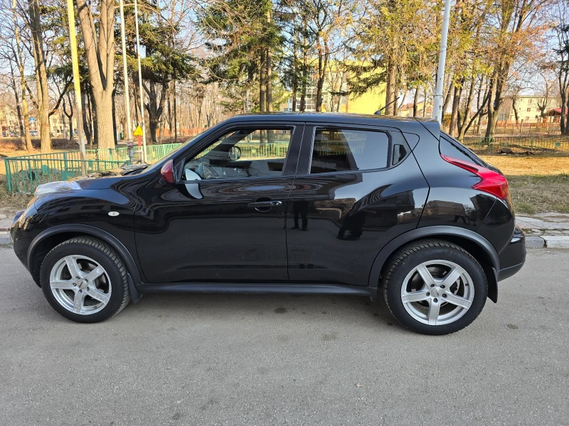 Nissan Juke 1.6, снимка 3 - Автомобили и джипове - 49414813