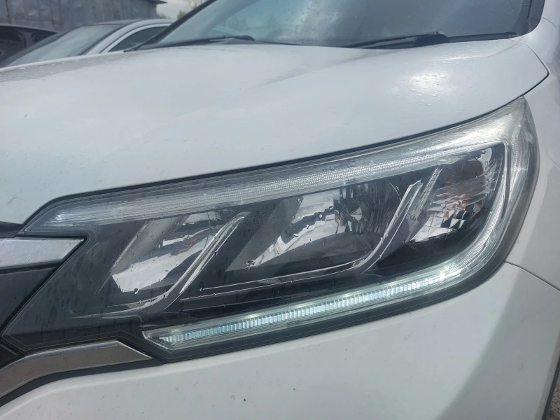 Honda Cr-v  IV Facelift 2.0 i-VTEC, снимка 15 - Автомобили и джипове - 49986915