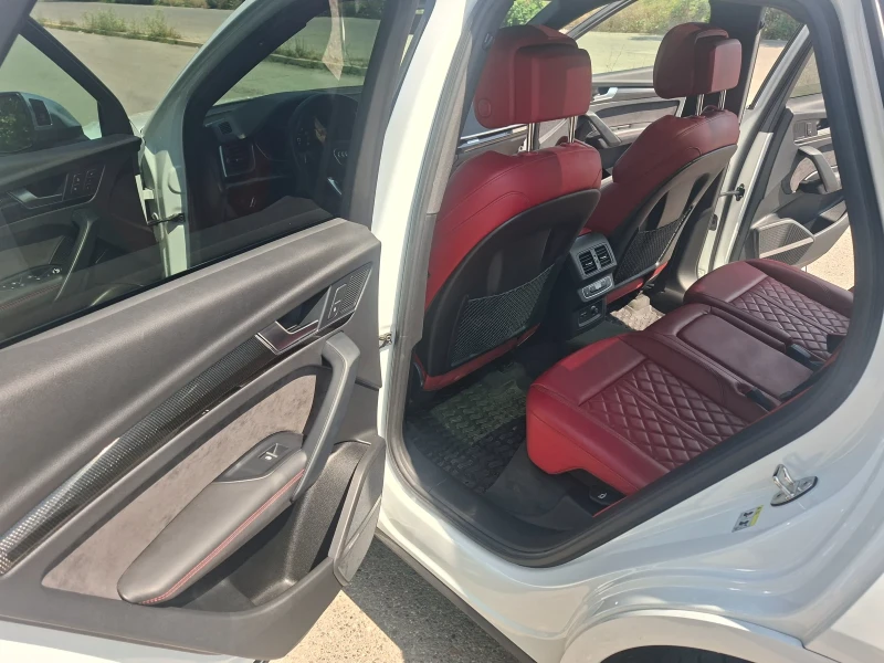 Audi SQ5, снимка 10 - Автомобили и джипове - 52666972