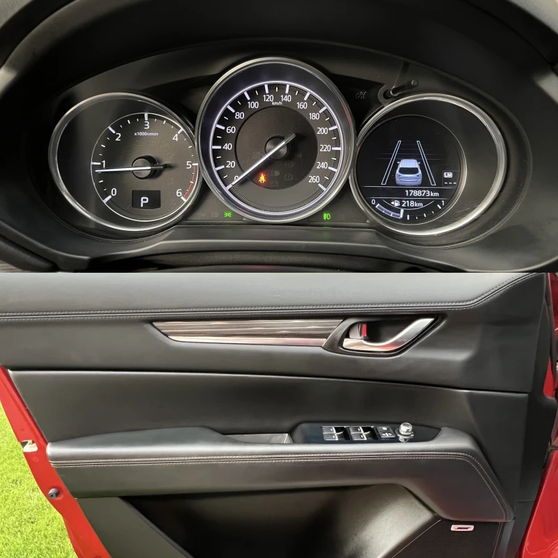 Mazda CX-5 2.2 SKYACTIV AWD * 4x4* BOSE * СЕРВИЗНА ИСТОРИЯ* , снимка 13 - Автомобили и джипове - 52659352