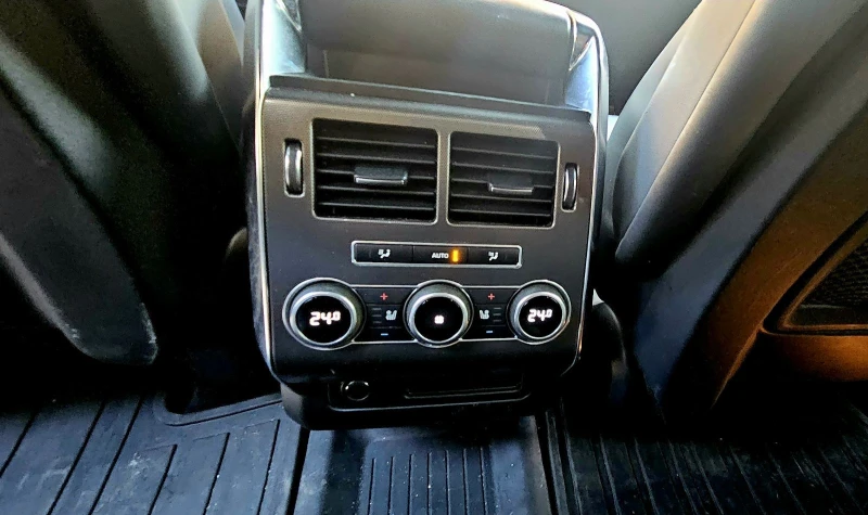 Land Rover Range Rover Sport 3.0 SDV6 6+ 1, снимка 9 - Автомобили и джипове - 52499805