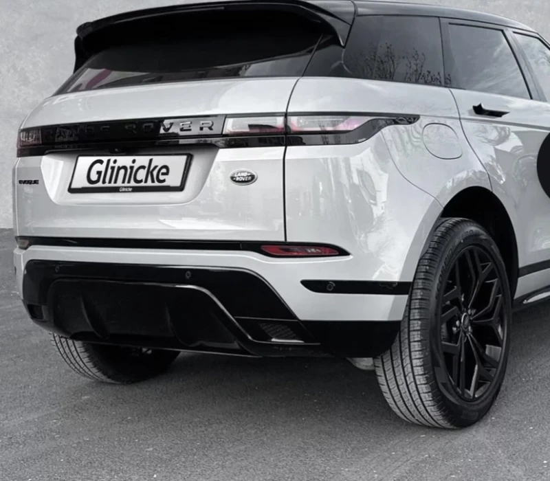 Land Rover Range Rover Evoque 3 Броя на части Морга, снимка 3 - Автомобили и джипове - 51585545