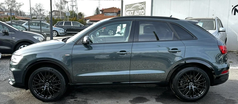 Audi Q3 2.0TDI 150HP 60 000KM S LINE BOSE, снимка 8 - Автомобили и джипове - 52839964