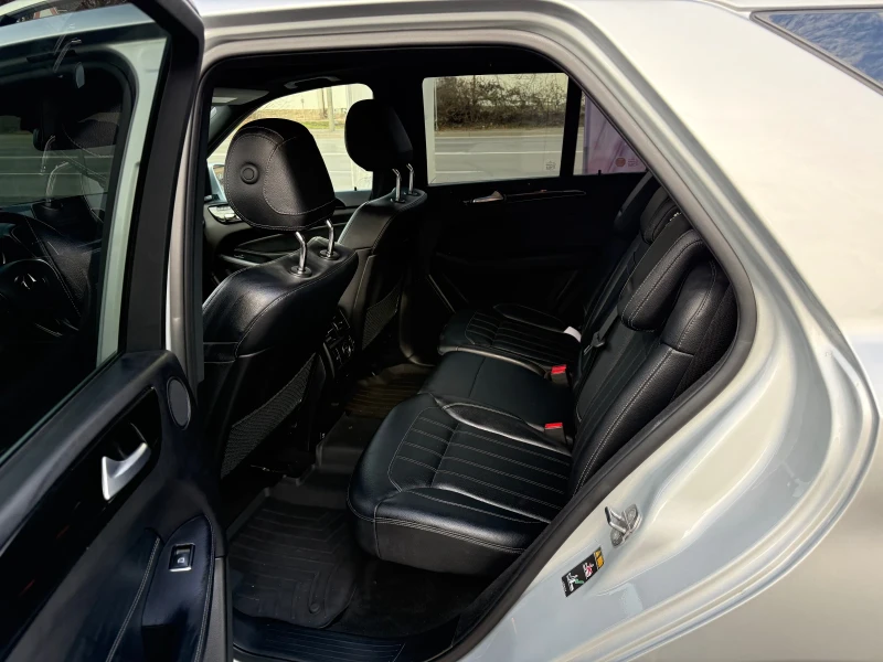 Mercedes-Benz GLE 400 GlE400, снимка 10 - Автомобили и джипове - 52860055