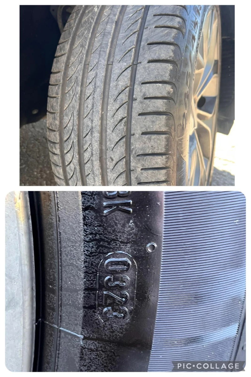 BMW X4 35i, снимка 13 - Автомобили и джипове - 53025348