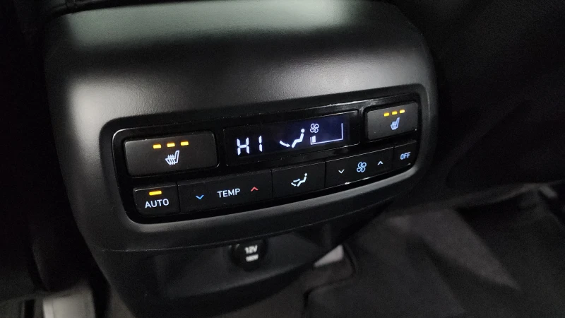 Hyundai Palisade 3.8 4WD Exclusive autogeorge.com, снимка 16 - Автомобили и джипове - 53187835