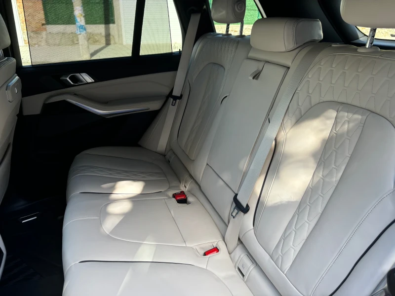 BMW X5 3.0d Xdrive M-Sport, снимка 8 - Автомобили и джипове - 53191338