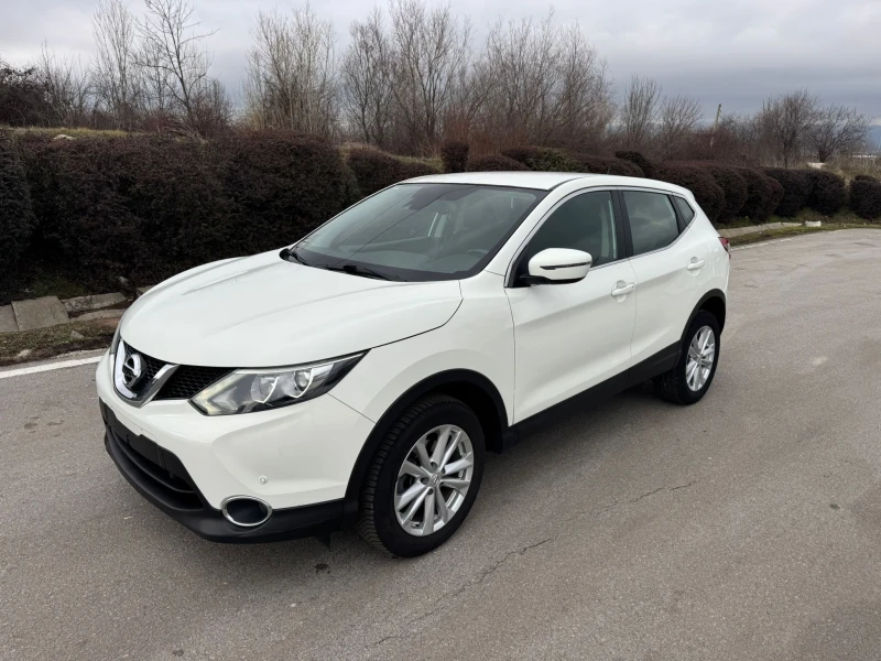 Nissan Qashqai 1.6   DCI NAVI 