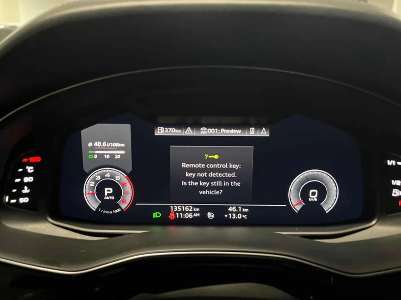 Audi Q8 Technik/DIS/360/MATRIX/ПРЕДСТАВИТЕЛСТВО НА AUDI, снимка 8 - Автомобили и джипове - 53583950