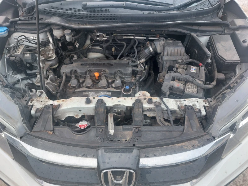 Honda Cr-v IV Facelift 2.0 i-VTEC - 11 лв. - 80208499 | Car24.bg