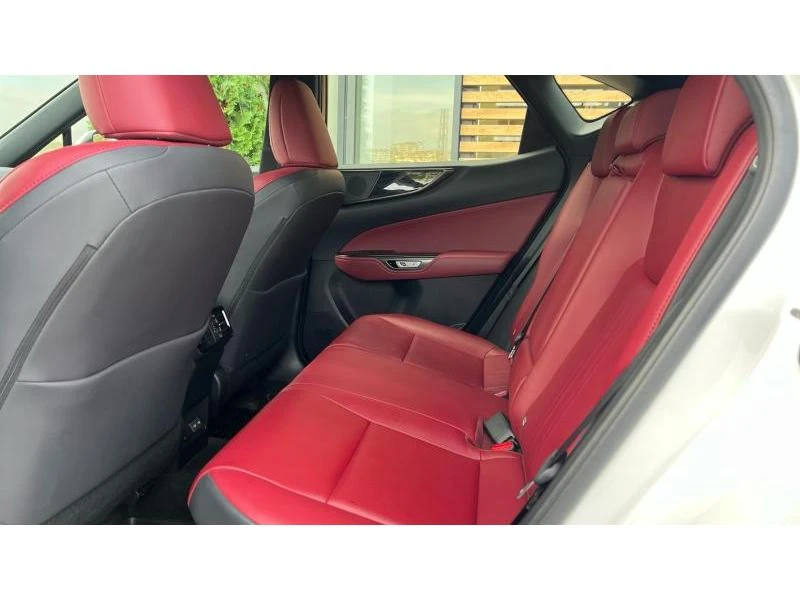 Lexus NX Executive AWD | Mobile.bg   16