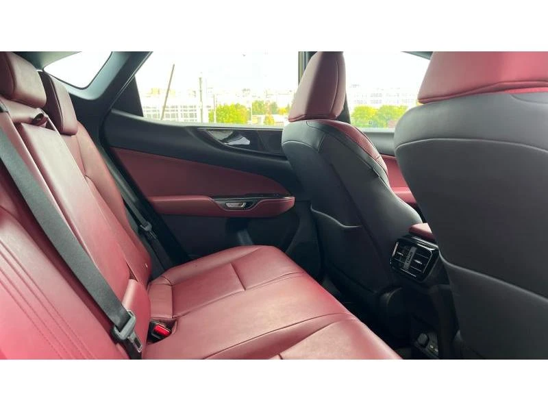 Lexus NX Executive AWD | Mobile.bg   17