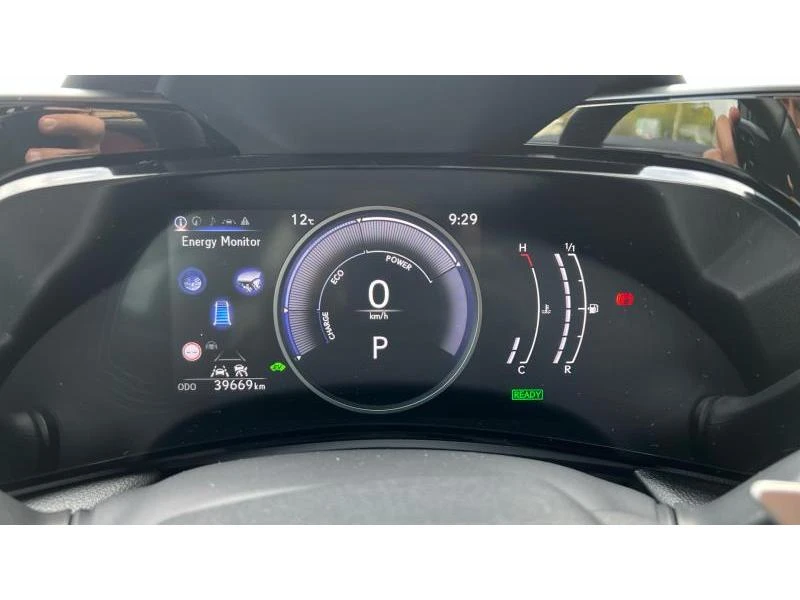 Lexus NX Executive AWD | Mobile.bg   14