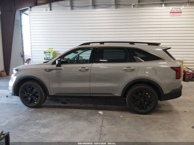 Kia Sorento X-LINE S AWD, снимка 5 - Автомобили и джипове - 54644540