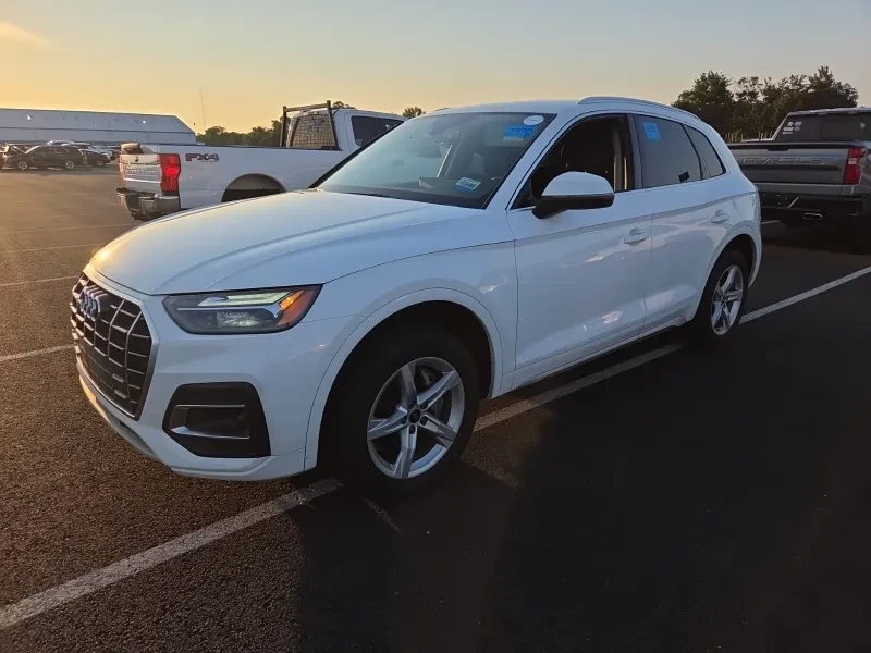 Audi Q5 Premium 45 TFSI