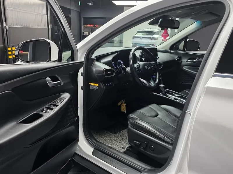 Hyundai Santa fe 2.0 2WD - САМО 30% АВАНС, снимка 10 - Автомобили и джипове - 56306658