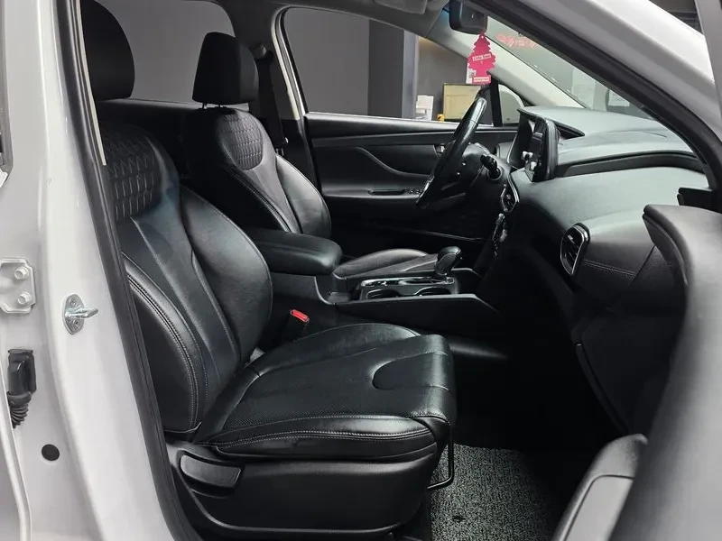 Hyundai Santa fe 2.0 2WD - САМО 30% АВАНС, снимка 11 - Автомобили и джипове - 56306658