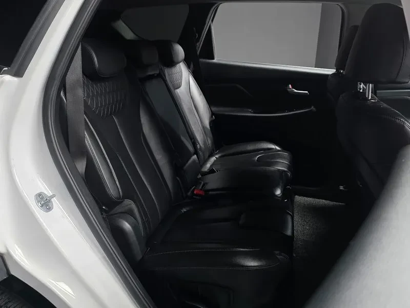Hyundai Santa fe 2.0 2WD - САМО 30% АВАНС, снимка 12 - Автомобили и джипове - 56306658