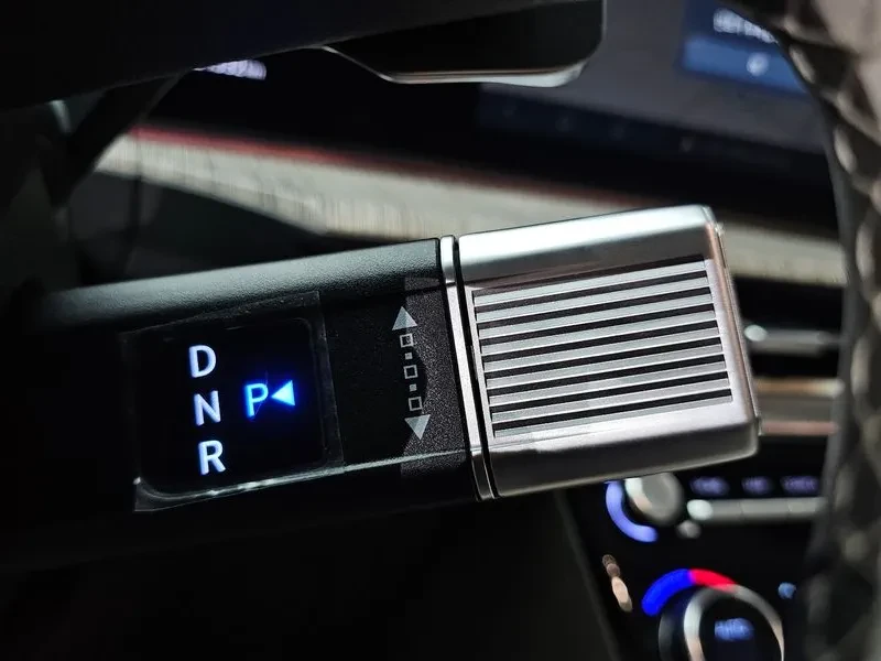 Hyundai Santa fe 2.5T 4Wd Calligraphy, снимка 9 - Автомобили и джипове - 56698706