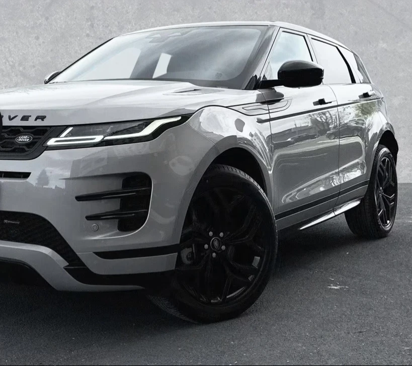 Land Rover Range Rover Evoque 3 Броя на части Морга, снимка 1