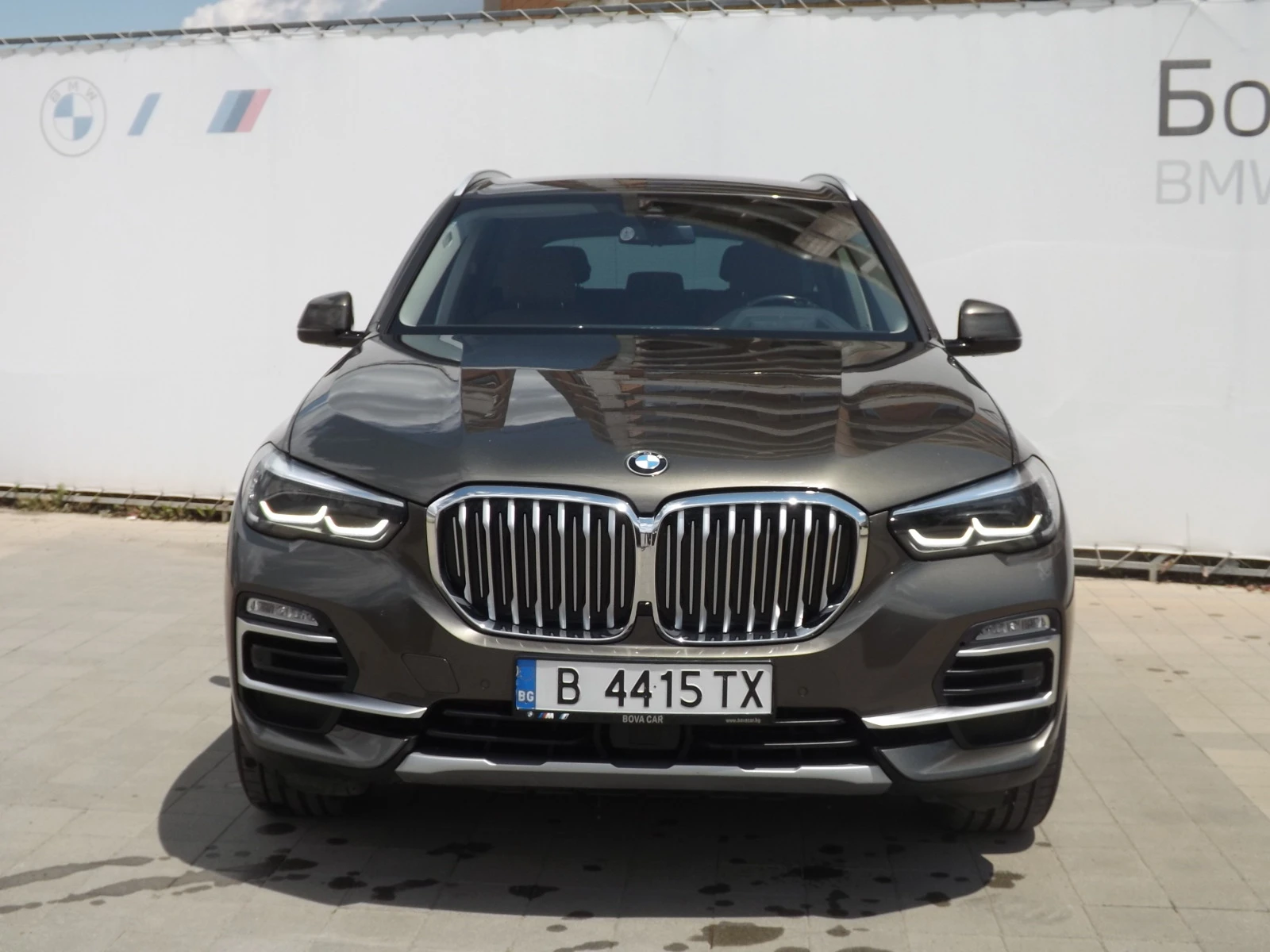 BMW X5 30d xDrive - изображение 2