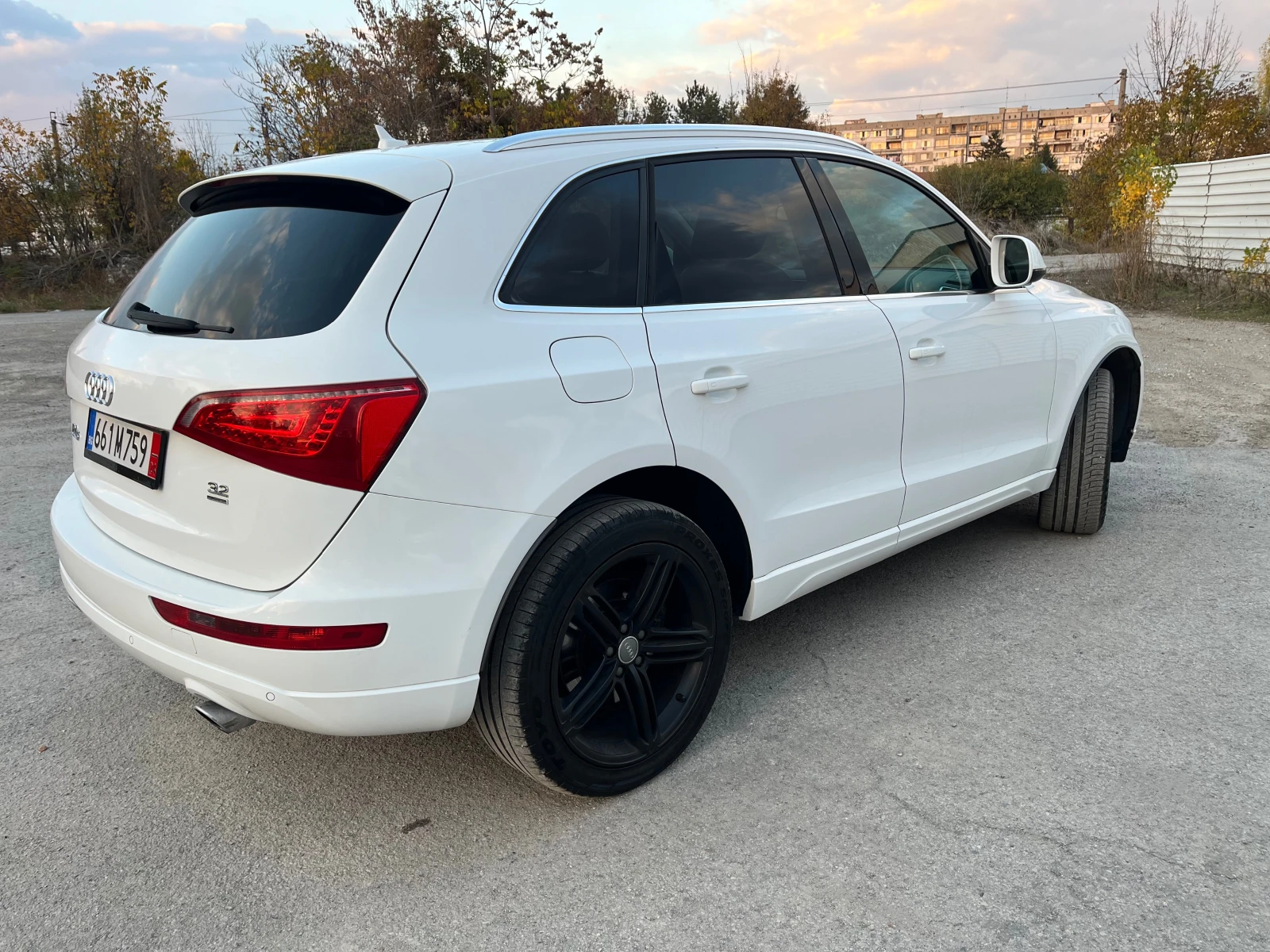 Audi Q5 Exclusiv - изображение 4