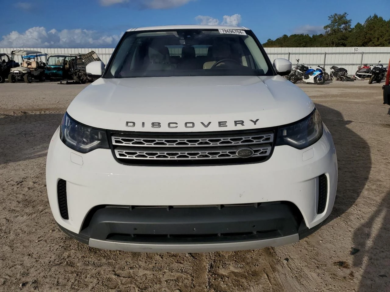 Land Rover Discovery HSE 340кс * Възможност за Лизинг*  - изображение 5