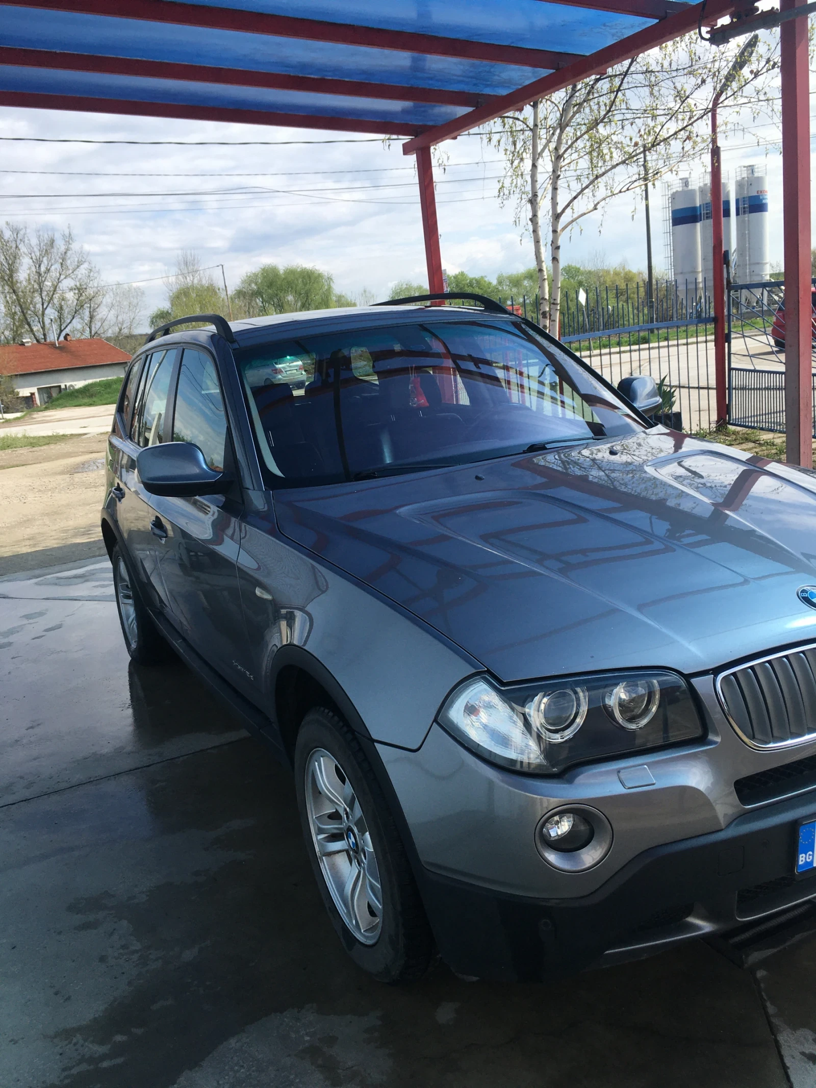 BMW X3 2.0 1.8xdrive - изображение 2