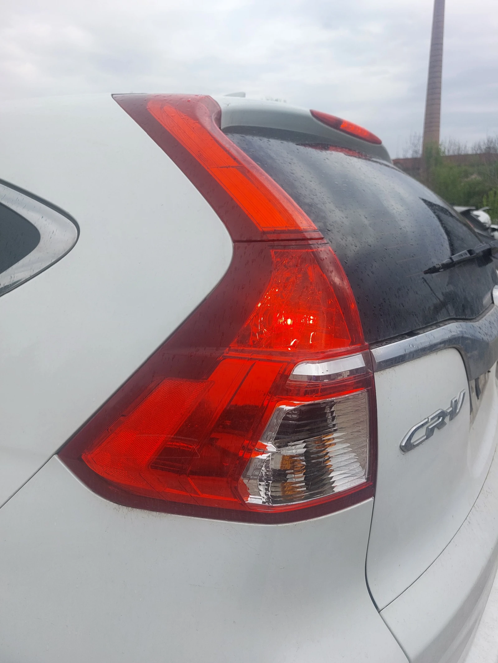 Honda Cr-v  IV Facelift 2.0 i-VTEC | Mobile.bg   16