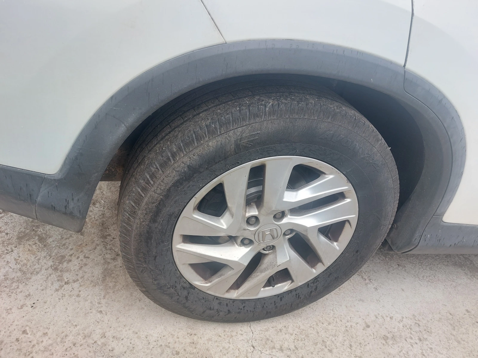 Honda Cr-v  IV Facelift 2.0 i-VTEC | Mobile.bg   13