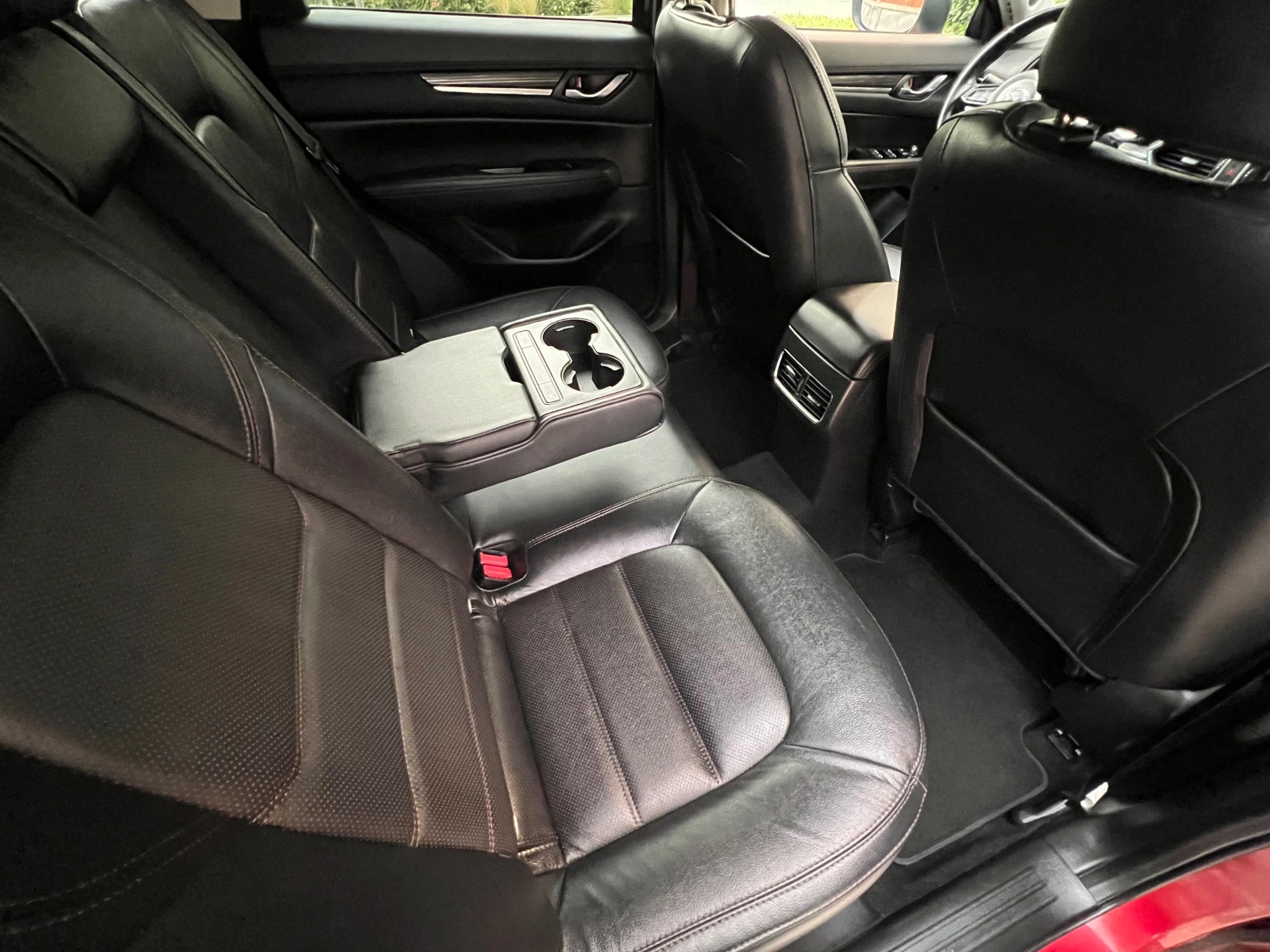 Mazda CX-5 2.2 SKYACTIV AWD * 4x4* BOSE * �������� �������*  | Mobile.bg � ����������� 11