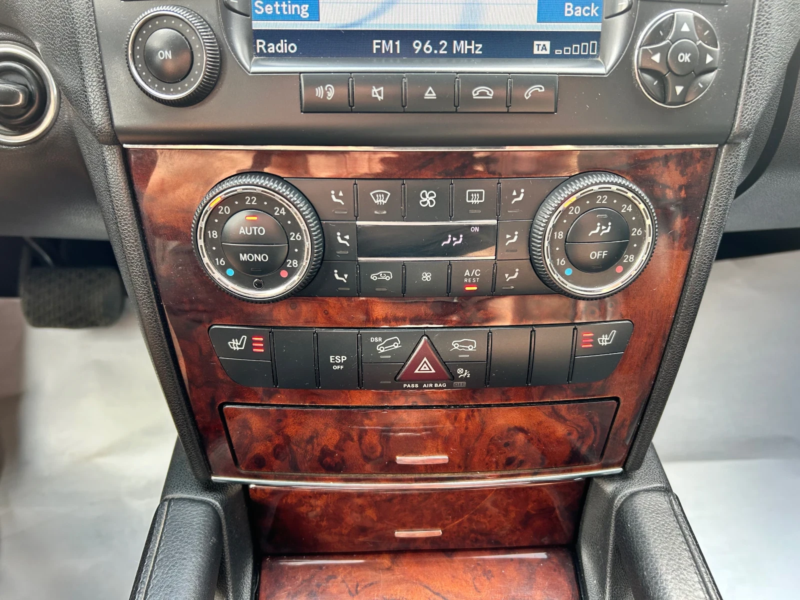 Mercedes-Benz ML 320  - изображение 10
