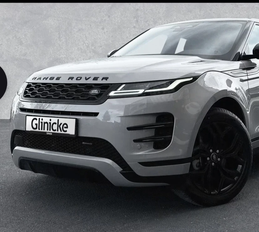 Land Rover Range Rover Evoque 3 Броя на части Морга - изображение 2