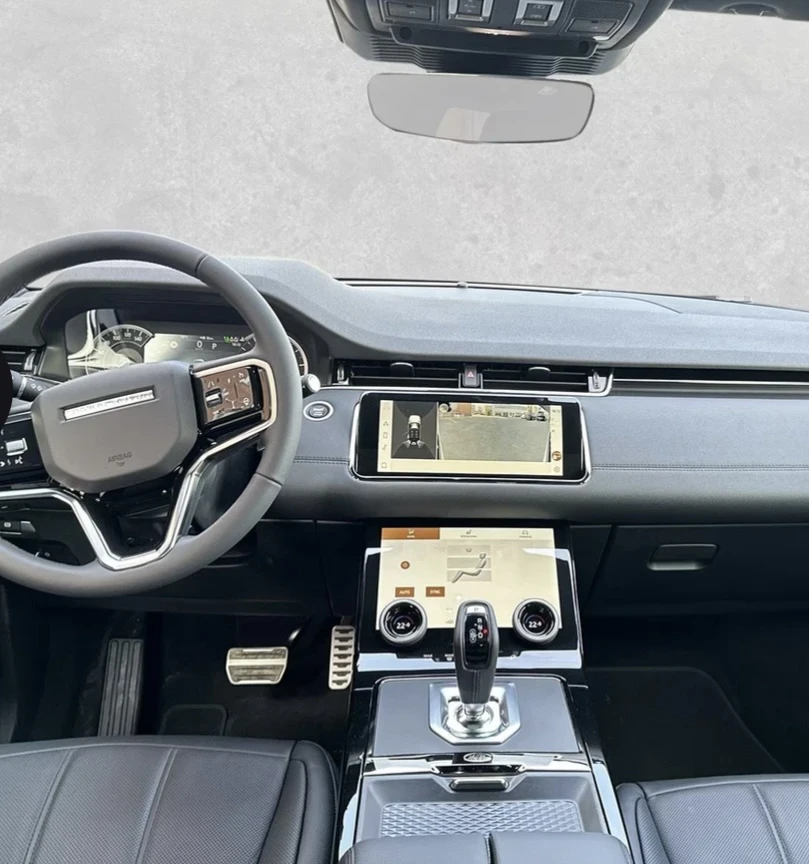 Land Rover Range Rover Evoque 3 Броя на части Морга - изображение 4