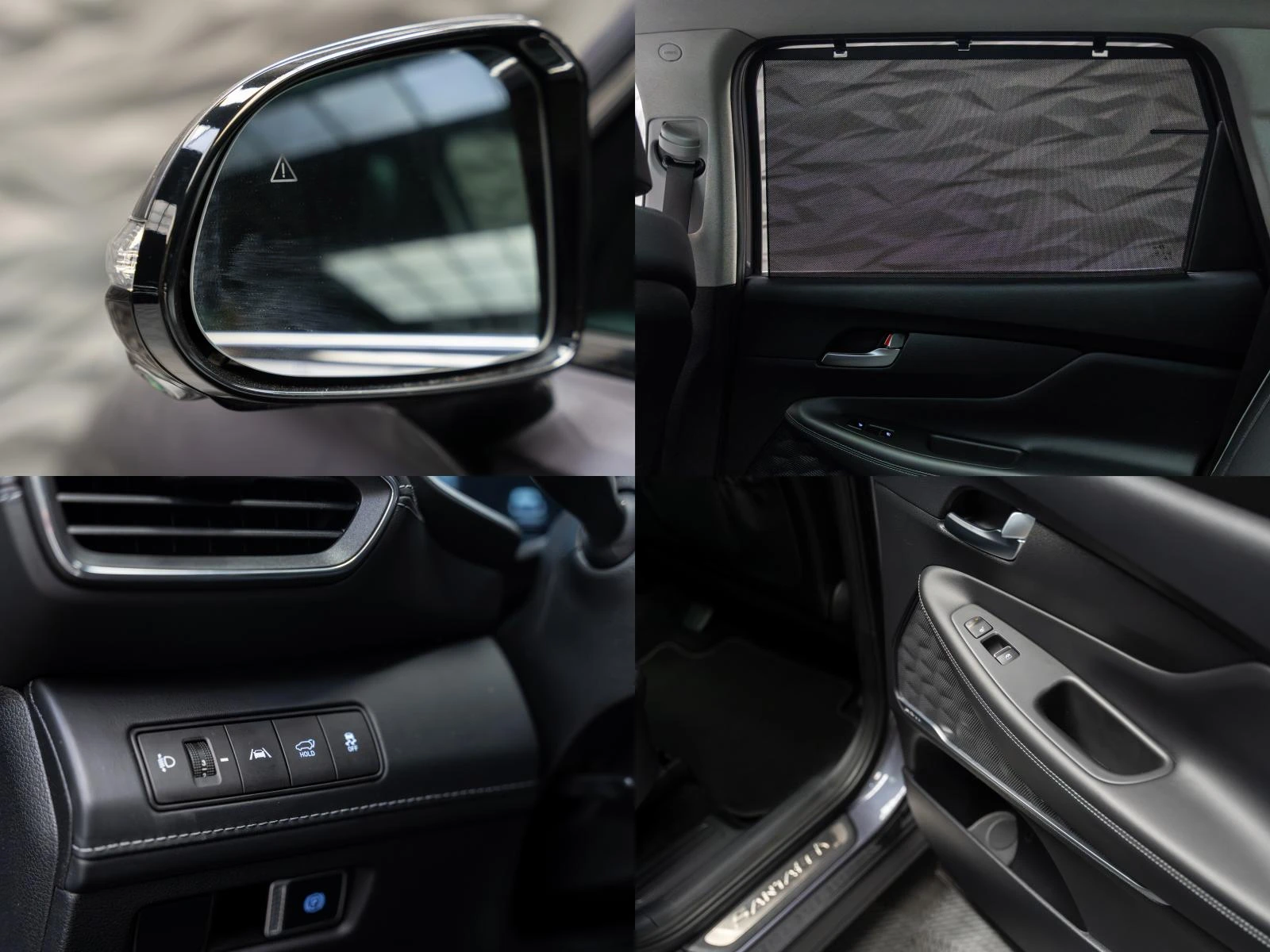 Hyundai Santa fe 2.2D 4WD HTRAC* PREMIUM* HEAD UP* 360 CAM* PANO*  | Mobile.bg   17